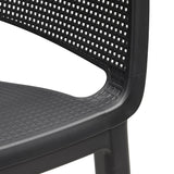 Close up of Elisa Chair