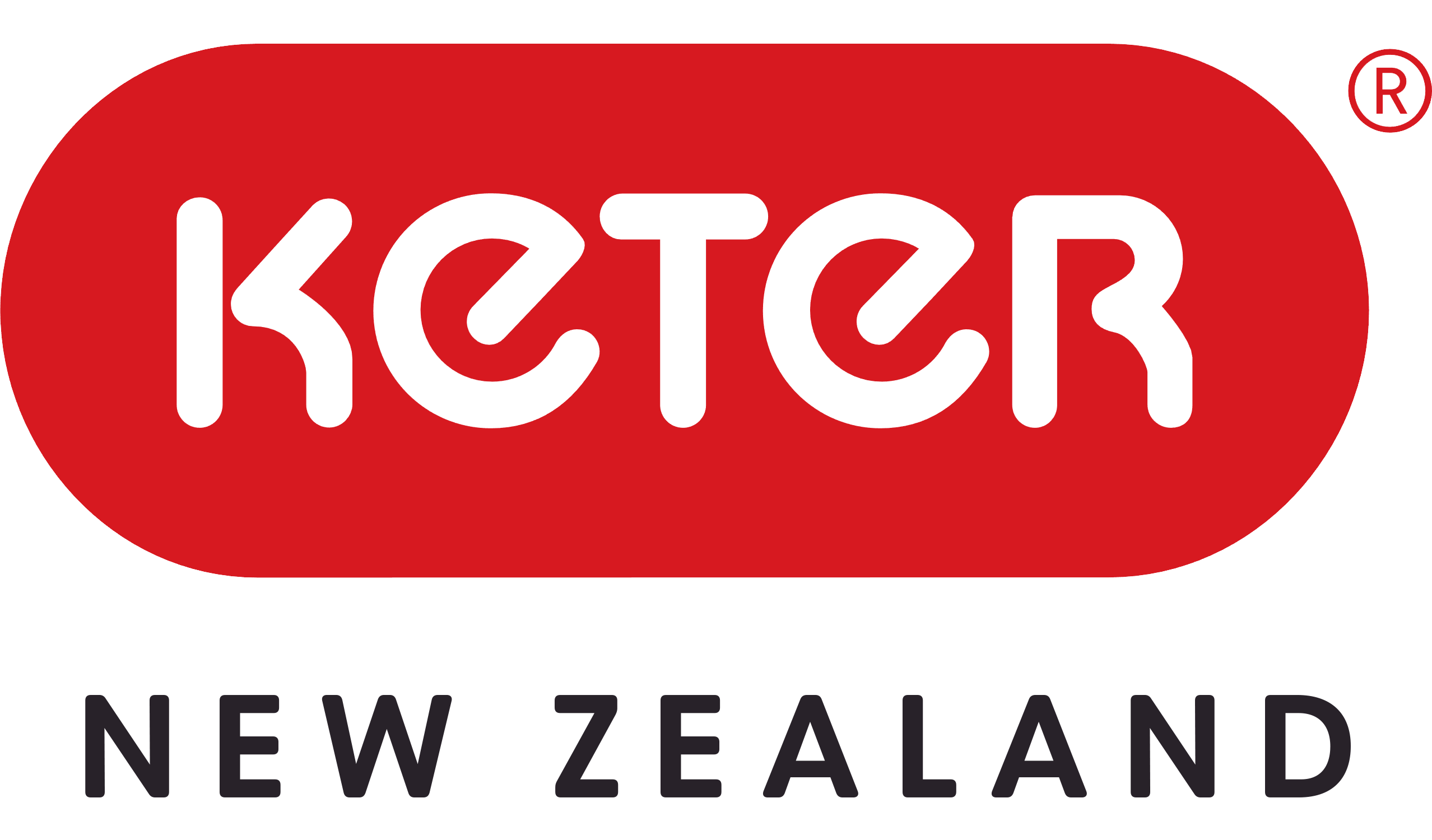 Keter New Zealand