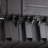 Close up of Keter Technician case