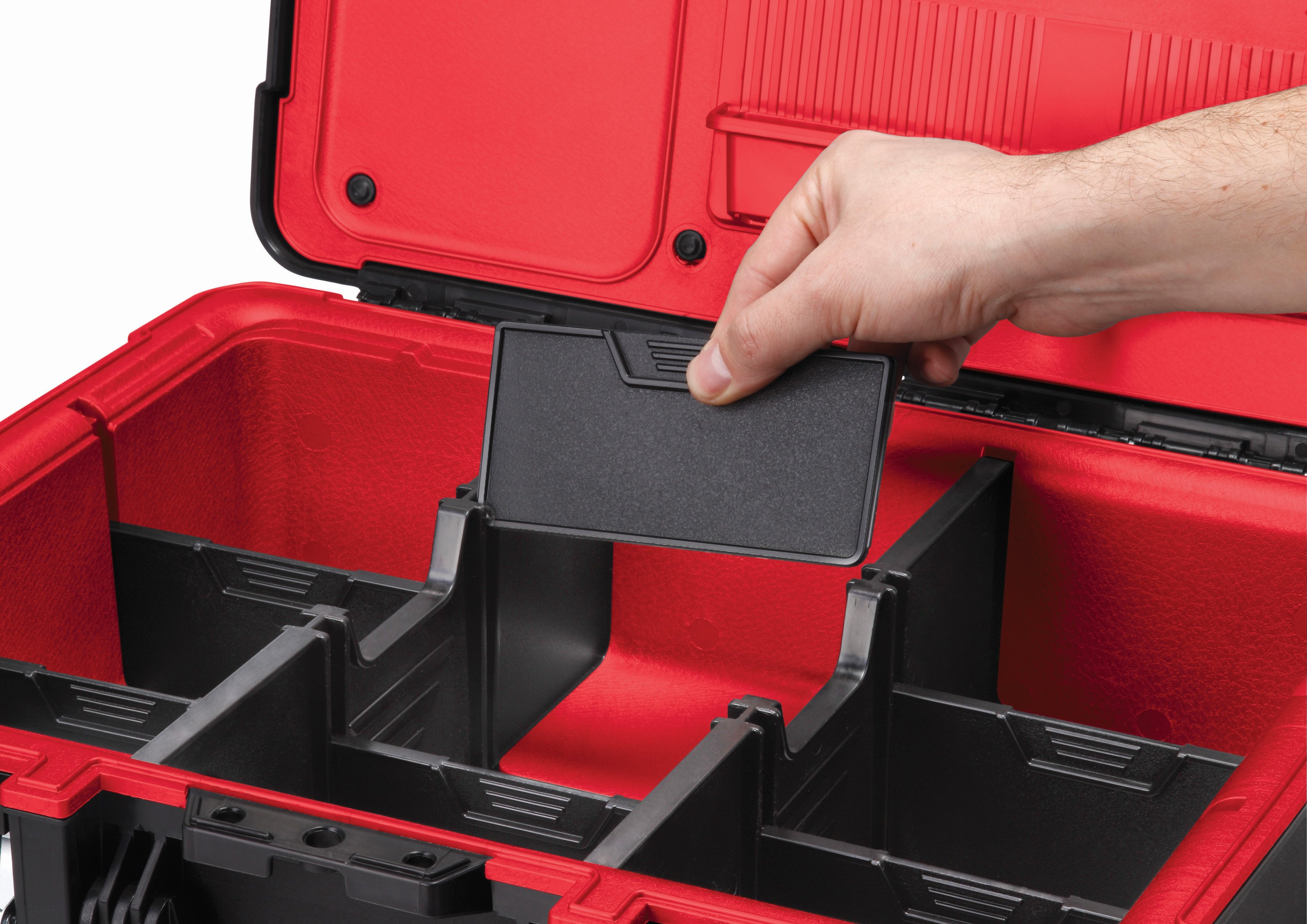 Keter Technician case dividers