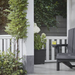 Video of the Keter Adirondack Chair