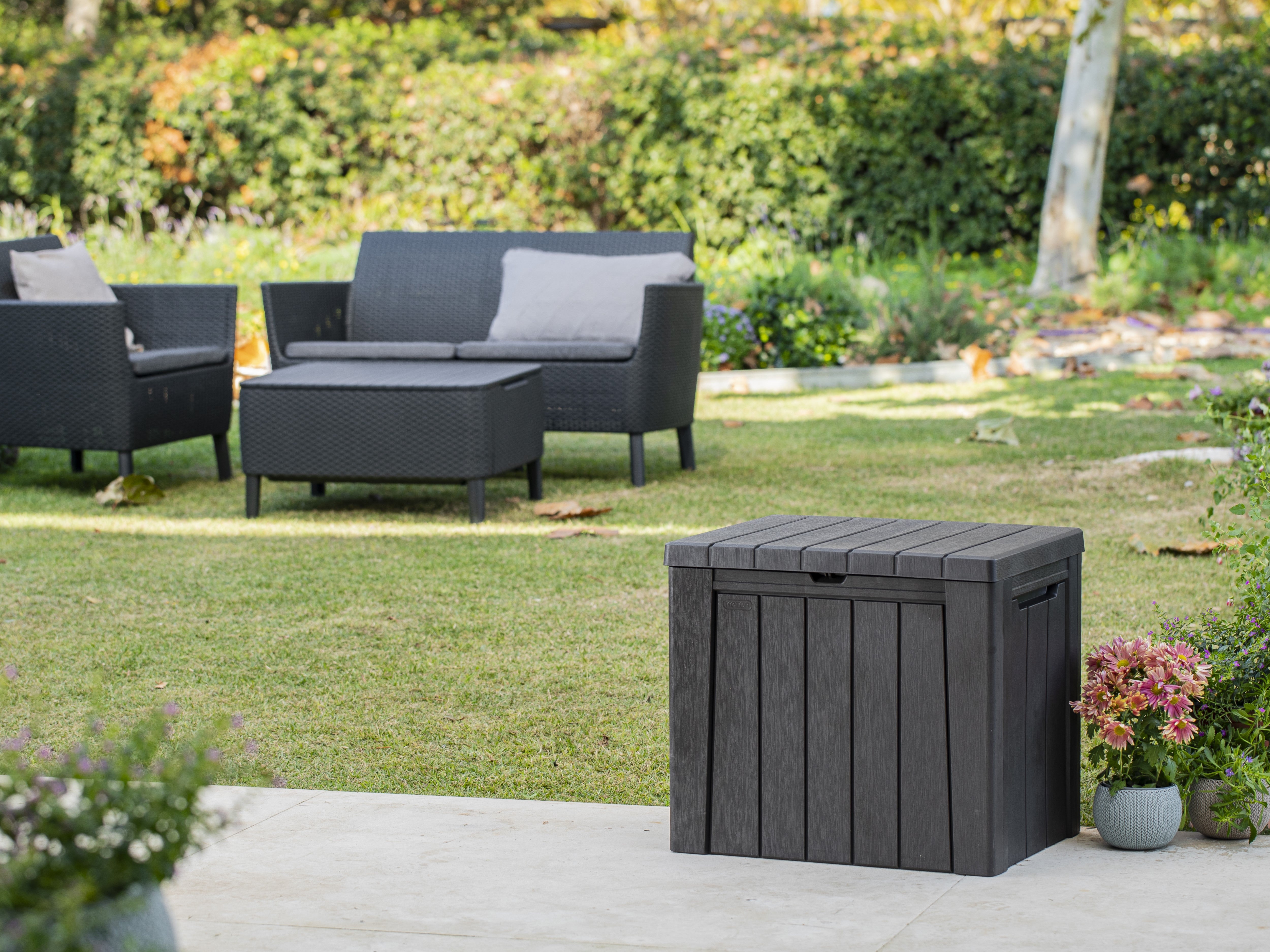 Urban Box 30G – Keter New Zealand