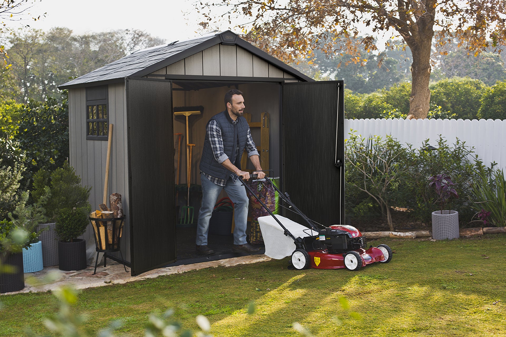 Common Questions About Our Most Popular Sheds