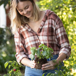 Happy Gardener