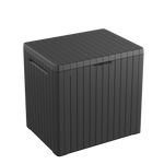 City Box clearcut