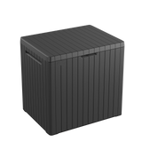 City Box clearcut