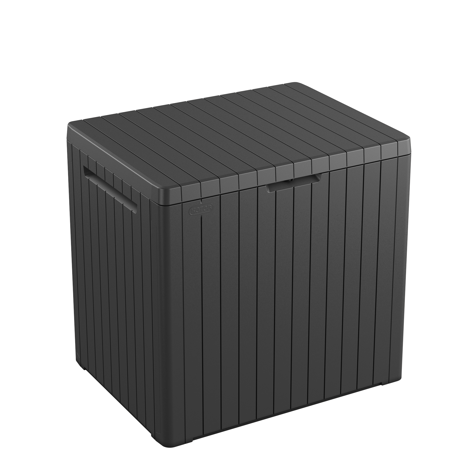 City Box clearcut