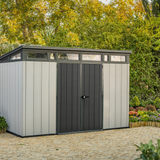Keter Artisan 11x7 resin shed