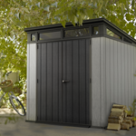 Artisan 7x7 Shed