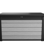 Denali 380L cushion box clear cut image