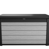 Denali 380L cushion box clear cut image