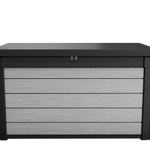 Clear cut of Denali 380L storage box