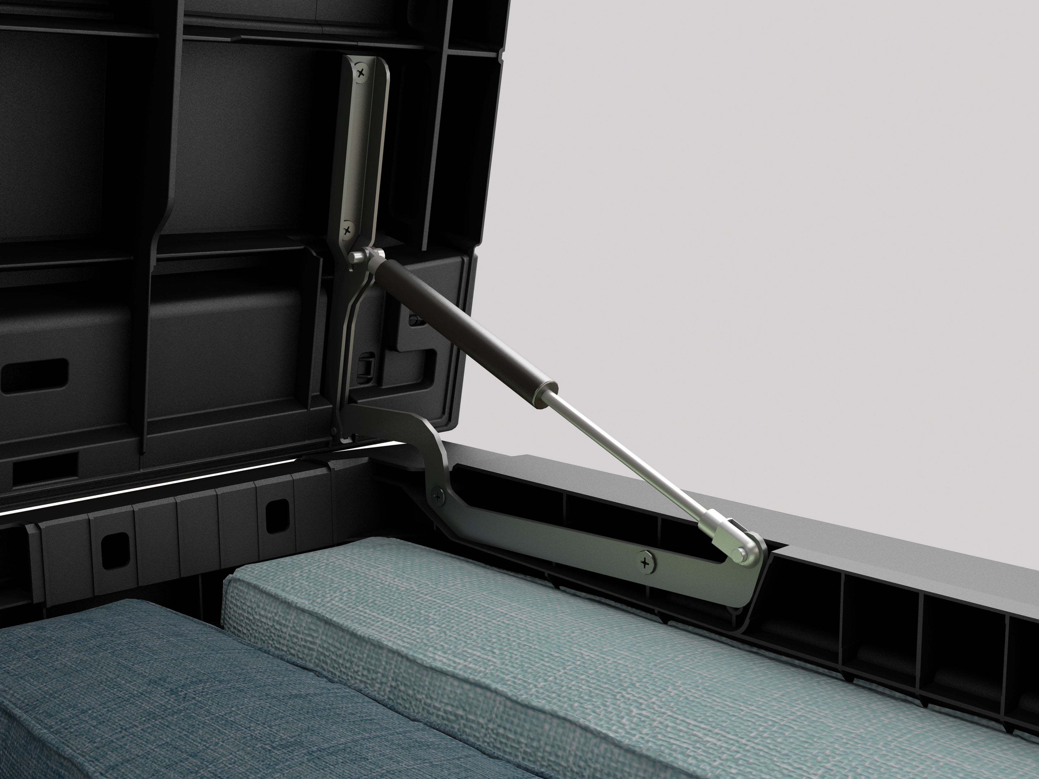 Northwood Cushion Box 630L Keter New Zealand