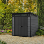 Keter_Cortina_Shed_in_garden