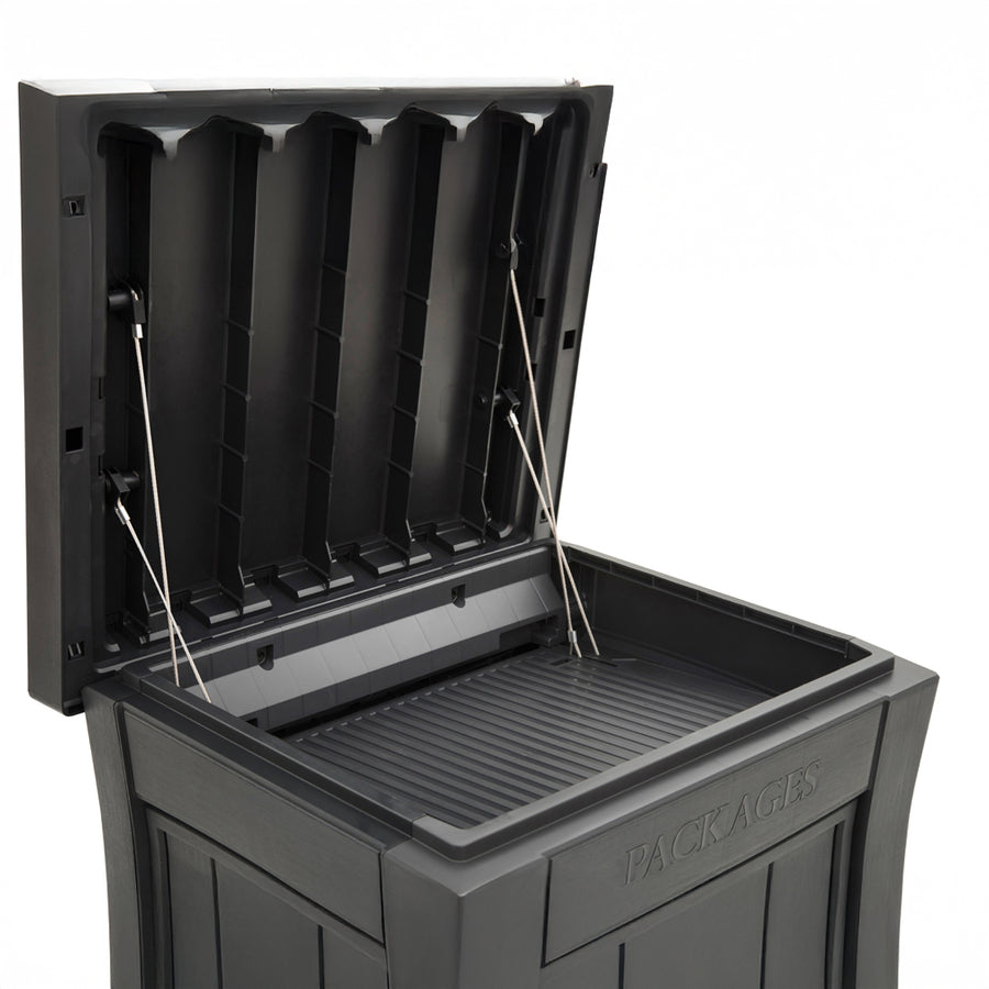 Parcel Box NZ - Parcel Drop Delivery Boxes | Keter New Zealand