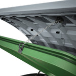 Keter Store it Out Ultra bin opening kit