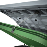 Keter Store it Out Ultra bin opening kit