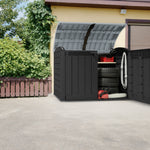 Keter Store it Out Ultra for storing tools