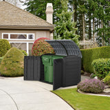 Keter Store it Out Ultra for storing large rubbish bins