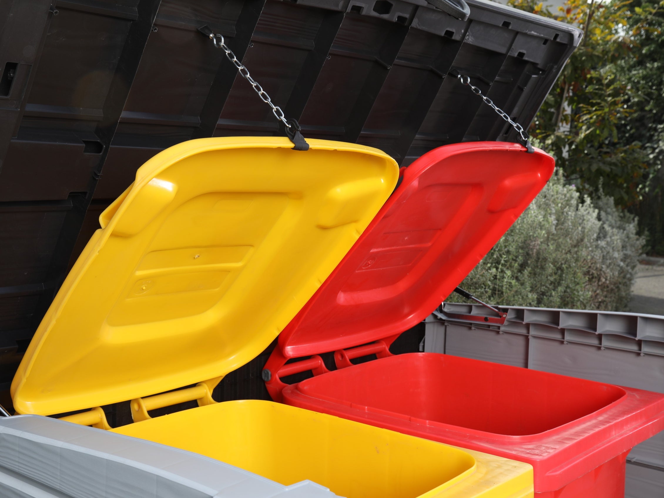 Store it Out Ace Black/Grey Keter New Zealand