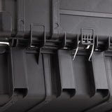 Close up of Keter Technician case 