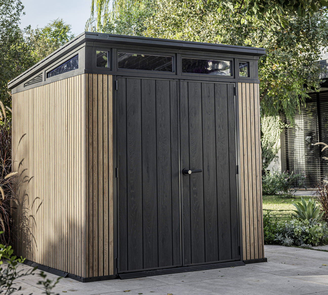 Beautiful Sheds - Signature Sheds Collection | Keter – Keter New Zealand