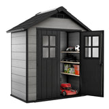 Keter Oakland 754 Shed