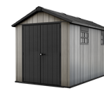 Keter Oakland 7513 shed