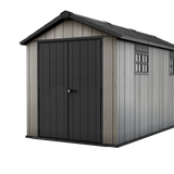 Keter Oakland 7513 shed