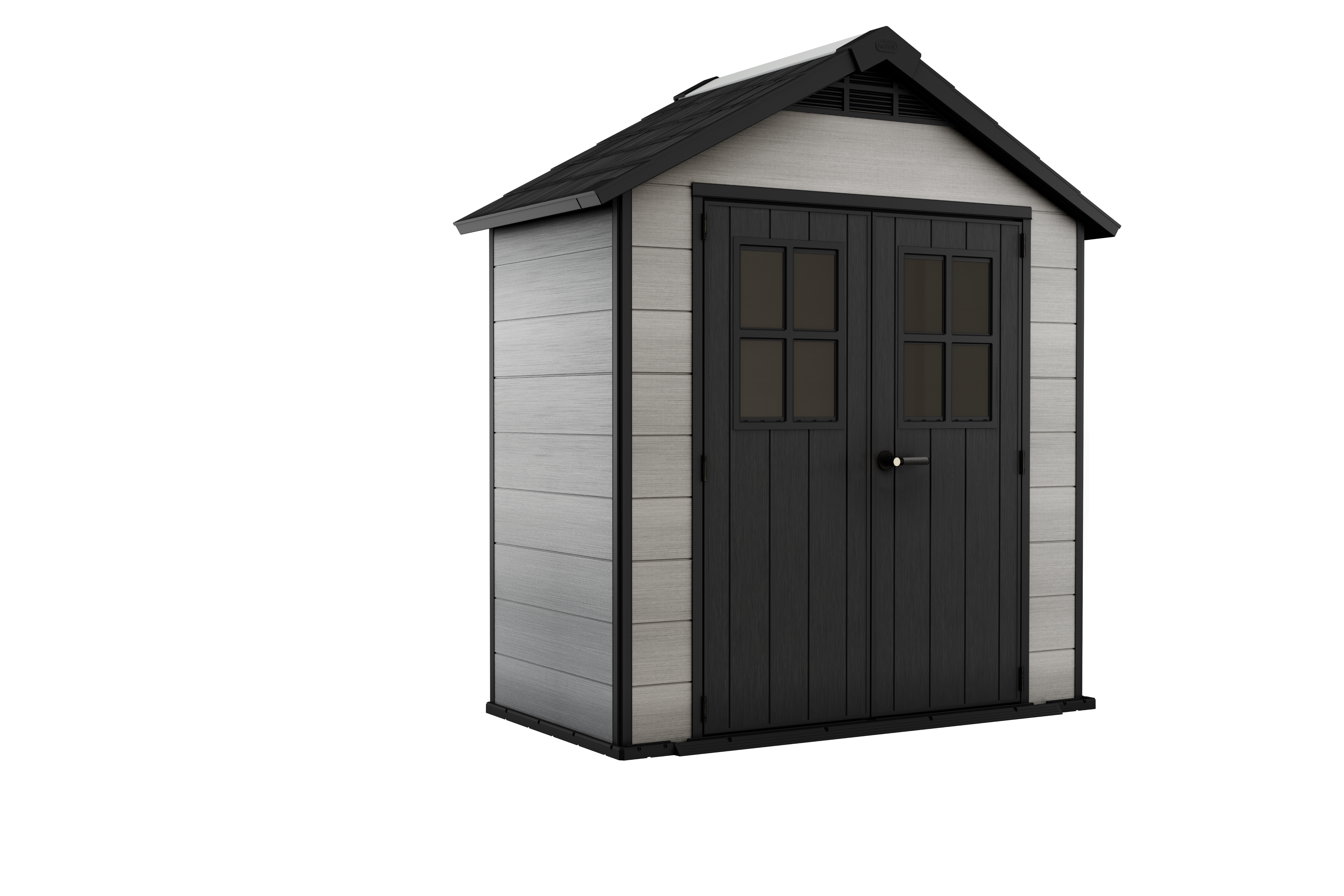 Keter Oakland 754 shed