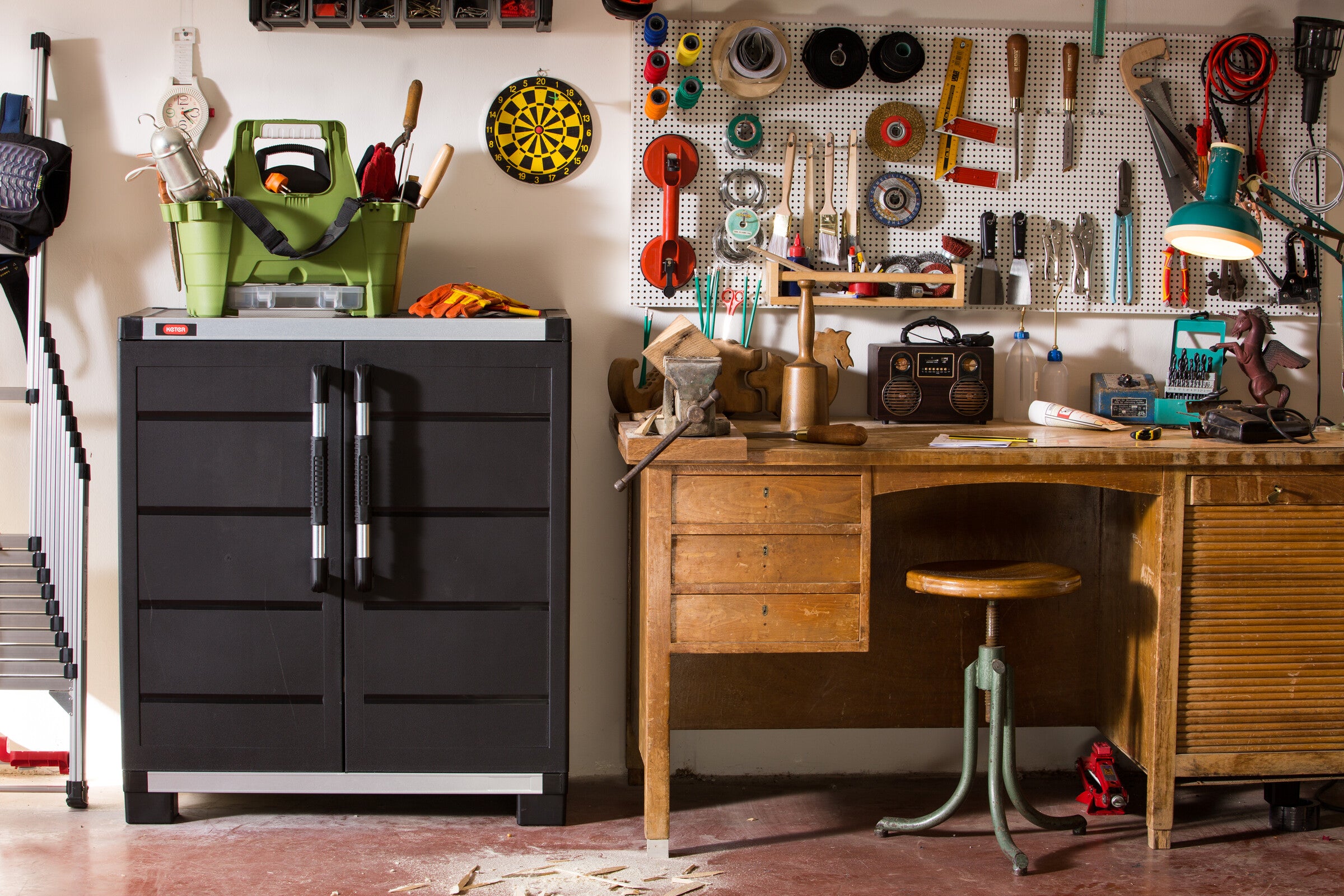 Storage Tall Storage Cupboards Keter New Zealand